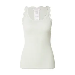 rosemunde Top Babette pastelno zelena