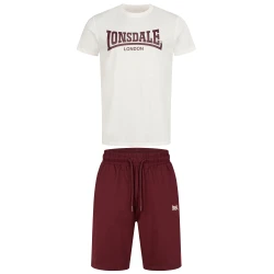 Mens set Lonsdale