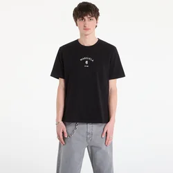 Majice MM6 T-Shirt Black L