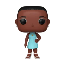 Funko POP! TV: WEDNESDAY - BIANCA BARCLAY