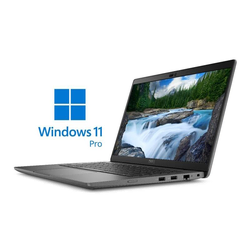 Latitude 3440 14 FHD i3-1315U 8GB 256GB SSD Backlit FP Win11Pro 3yr ProSupport