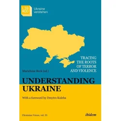 Understanding Ukraine