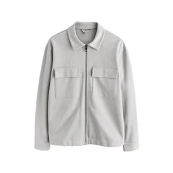 Next Prehodna jakna kit