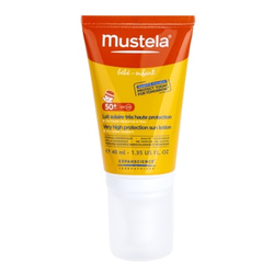 Mustela Krema za lice sa visokom UV zaštitom 40ml