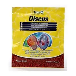 Tetra Discus Sachet 15 g, hrana za ribice