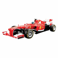 MAISTO Formula na daljinsko vodenje – Ferrari F1 F12 – 1:14