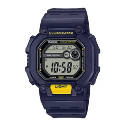 CASIO DIGITALNI W-737H-2A