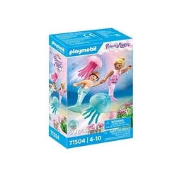 Playmobil Princess Magic Deca sirene ( 1041812 )