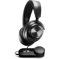 STEELSERIES gaming slušalice Arctis Nova Pro, crne