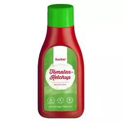 Xucker Kečap sa ksilitolom 500ml