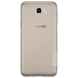 Maska Nillkin Nature za Samsung J5 Prime/ G570F siva