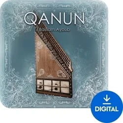 Engine Audio Qanun (Digitalni izdelek)