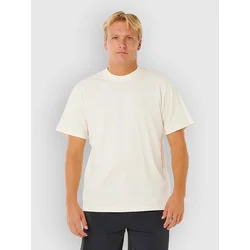 Rip Curl Search Embroidery moška majica bone