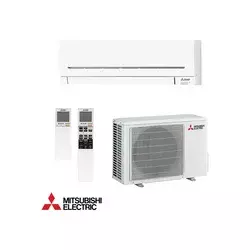 MITSUBISHI Inverter klima uređa? MSZ/MUZ-AI50VGK
