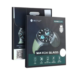Bestsuit Fleksibilno hibridno staklo za Samsung Galaxy Watch Active2 44 mm