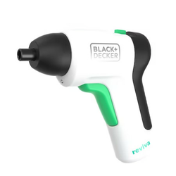 Black & Decker aku odvijač, 3.6V ( REVSD4C )