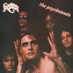 Cockney Rebel - The Psychomodo (Reissue) (LP)