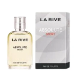 LA RIVE - 30ml EDT ABSOLUTE SPORT