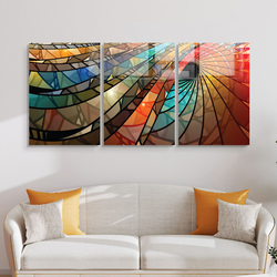 Wallity Set slika 2002, 3 Dela