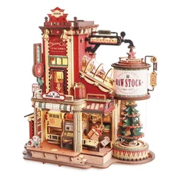 ROKR Dream Gift Factory