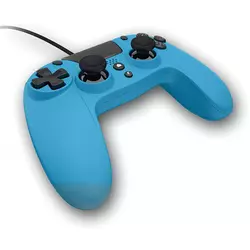 GIOTECK Gamepad VX4 Premium Wired Controller (Plava)