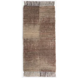 Tepih Aurora, 70x140, braon