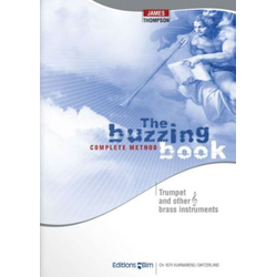 THOMPSON:THE BUZZING BOOK COMPLETE METHOD