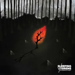 Sleeping With Sirens - An Ending In Itself (Coloured) (LP)