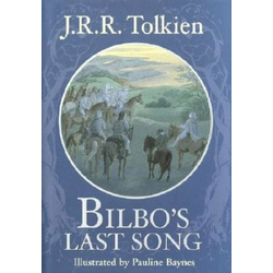 Bilbos Last Song