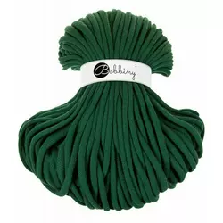 Bobbiny Jumbo 9 mm Pine Green