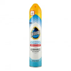 SCJ Pronto Sprej za nameštaj Multisuperficie 300ml