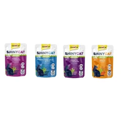 GimCat ShinyCat sos za mačke - piletina 70g