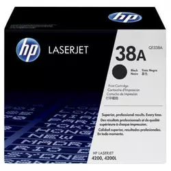 HP toner Q1338A