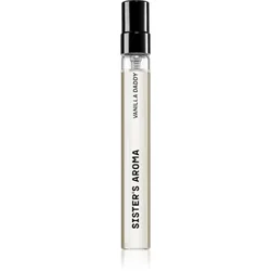 Sisters Aroma Perfumes Vanilla Daddy parfumska voda uniseks 10 ml
