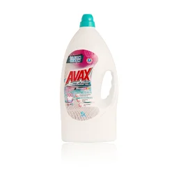Avax Tečni deterdžent za pranje veša, 5l