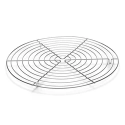 Patisse Okrogla hladilna rešetka O 32 cm