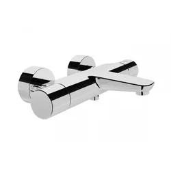 Baterija za kadu VITRA X LINE termostatska