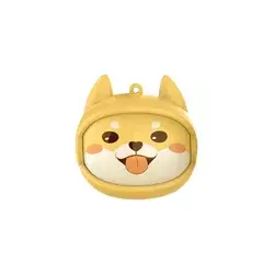 Slušalice Moye Flip Face True Wireless Earphone - Shiba Bežične bubice