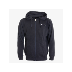 Champion Muška Dukserica Basic Full Zip Hoody CHZ183160-2192