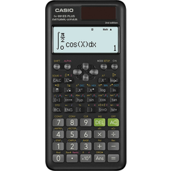 FX 991 ES PLUS 2E CASIO