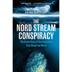 Nord Stream Conspiracy