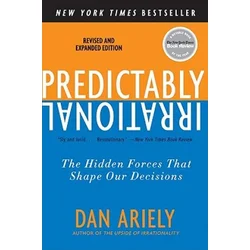 Predictably Irrational