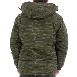 BRUGI JAKNA PADDED JACKETS ZA MUŠKARCE