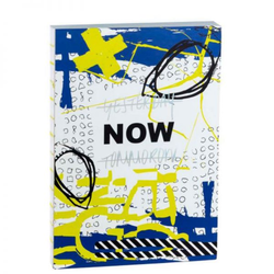Blok za biljeske Artebene Create the Future 6,5x10cm art.220586 (36)
