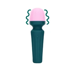 shumee Loveline - Mini vibrator - Ancient Sea
