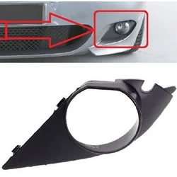 OEM Poklopac maglenke za prednji M branik BMW E60 / E61 M-Tech (2003-2010), Levi