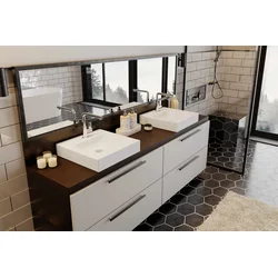 Skye Decor Umivaonik, Beli