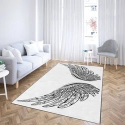Conceptum Hypnose Tepih, 80x140cm, Šareni