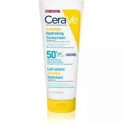 CeraVe Nevidljivi losion za zaštitu od sunca SPF 50+, 75 ml