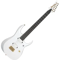 Ibanez RGDR61G-WH White Električna kitara